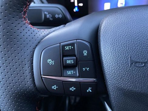 New 2026 Ford Escape ST-Line Select w/ Tech Pack #1 image 32