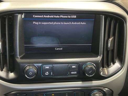 Used 2021 Chevrolet Colorado LT w/ LT Convenience Package RWD image 14