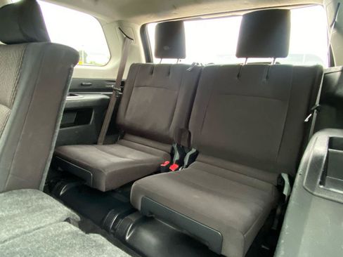Used 2013 Toyota 4Runner SR5 w/ Convenience Pkg AWD/4WD image 28