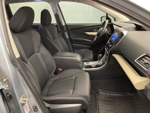 Used 2020 Subaru Ascent Premium w/ Convenience Package image 27