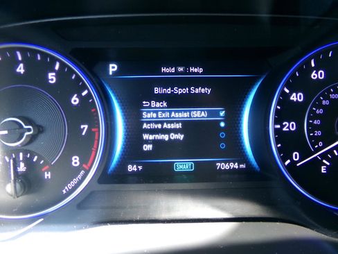 Used 2020 Hyundai Palisade SEL w/ Premium Package AWD/4WD image 24