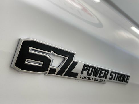 New 2026 Ford F250 XL w/ XL Driver Assist Package image 9