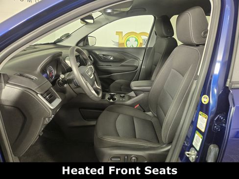 Used 2022 GMC Terrain SLE w/ Driver Convenience Package FWD image 10