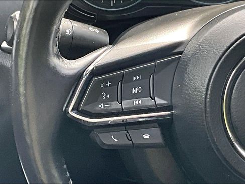 Used 2020 MAZDA CX-9 Grand Touring AWD/4WD image 20
