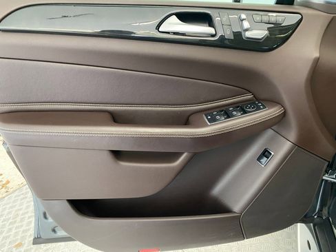 Used 2017 Mercedes-Benz GLE 350 4MATIC image 11