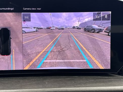 Used 2025 Audi Q5 Premium Plus w/ Premium Plus image 12