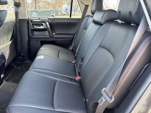 Used 2020 Toyota 4Runner TRD Pro image 19