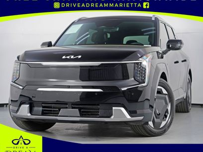 Used 2024 Kia EV9 Land
