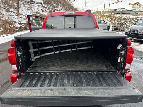 Used 2023 Toyota Tacoma SR image 22