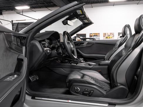 Used 2022 Audi S5 Premium Plus image 4
