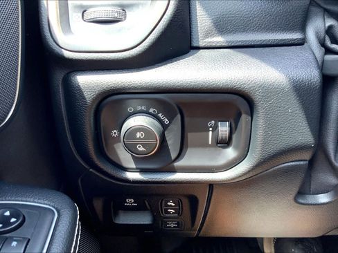 Used 2020 RAM 1500 Rebel w/ Rebel Level 2 Equipment Group AWD/4WD image 33