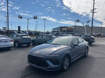 New 2026 Hyundai Sonata SE