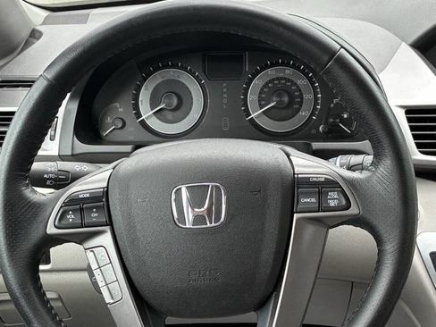Used 2014 Honda Odyssey EX-L image 17