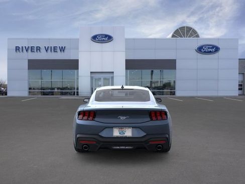 New 2026 Ford Mustang Coupe RWD image 5