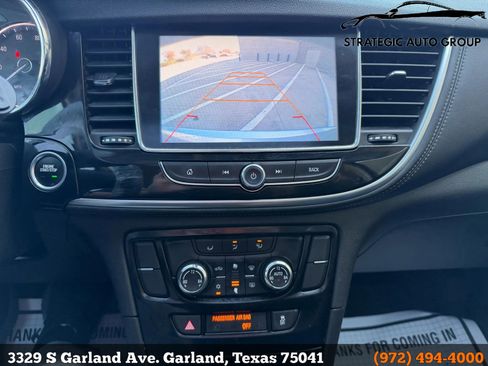 Used 2017 Buick Encore Preferred w/ Experience Buick Package image 14