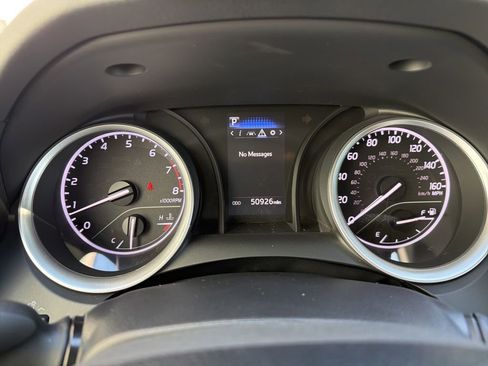 Used 2023 Toyota Camry LE FWD image 44
