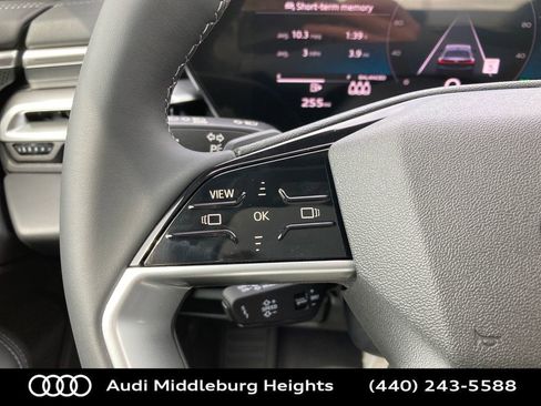 Used 2025 Audi A5 2.0T Premium w/ Convenience Package image 40