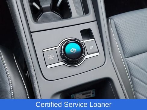 Used 2026 Volkswagen Tiguan SE R-Line AWD/4WD image 22