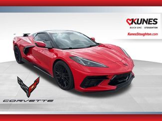 Used 2022 Chevrolet Corvette Stingray Preferred Conv w/ Z51 Performance Package RWD video 1