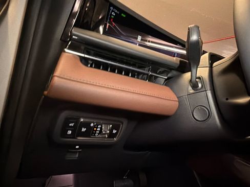 New 2026 Lincoln Nautilus Reserve AWD/4WD image 29