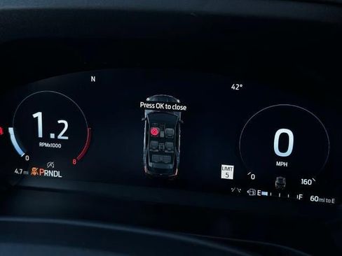 New 2026 Ford Explorer Active w/ Active Comfort Package RWD image 11