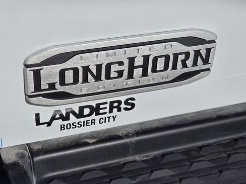 New 2026 RAM 3500 Longhorn w/ Towing Technology Group AWD/4WD image 8