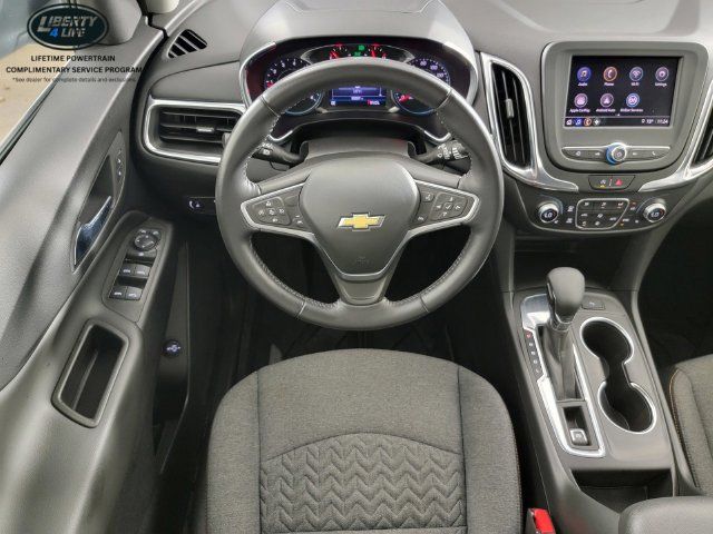 Used 2022 Chevrolet Equinox LT FWD image 26