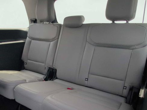 New 2027 Ford Expedition Active RWD image 24
