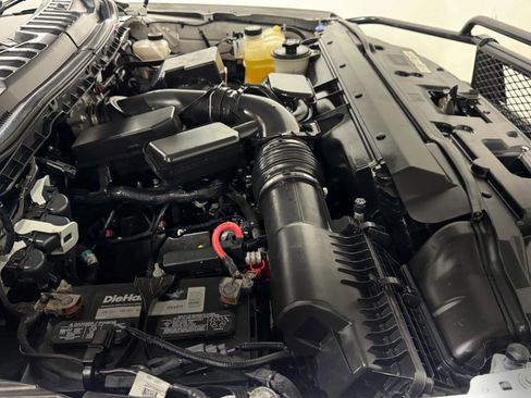 Used 2021 Ford F250 XLT AWD/4WD image 55
