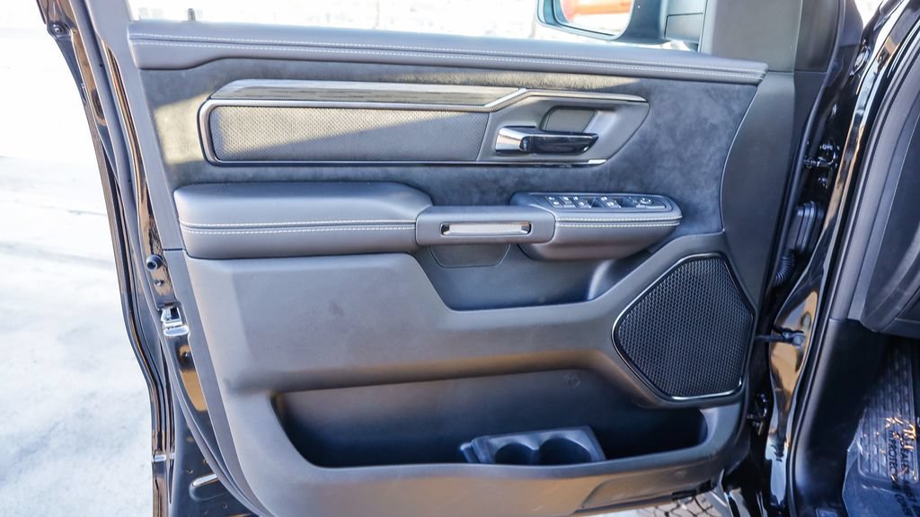 New 2026 RAM 1500 RHO AWD/4WD image 24