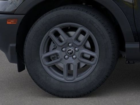 New 2026 Ford Bronco Sport Big Bend AWD/4WD image 22