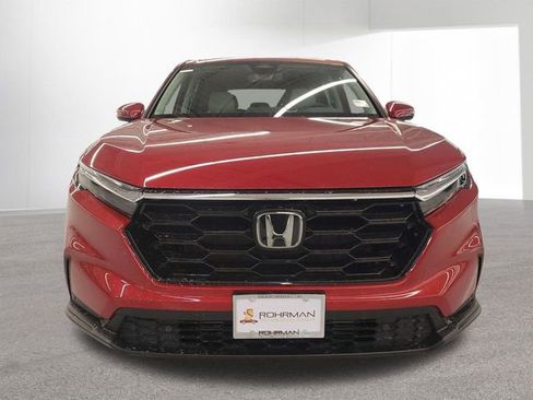 New 2026 Honda CR-V EX-L image 26