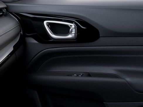 New 2026 Jeep Compass Latitude w/ Quick Order Package 29K image 25