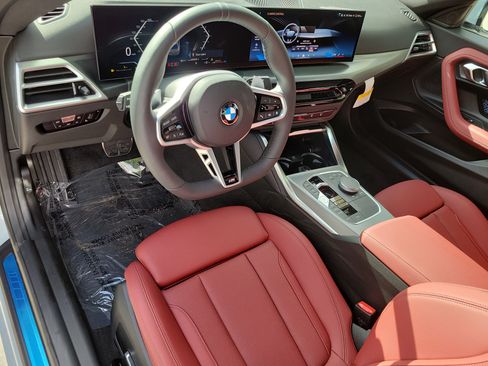 New 2026 BMW 230i Coupe w/ Premium Package RWD image 7