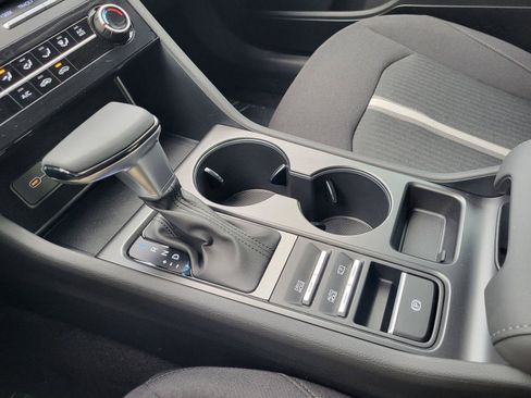 New 2025 Hyundai Sonata SE FWD image 22