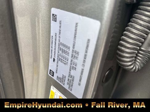 Used 2021 Chevrolet Tahoe Premier image 23