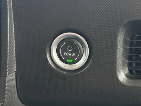 Used 2025 Chevrolet Brightdrop 400 w/ Battery Pack, Max Range image 23