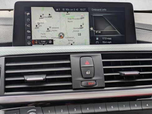 Used 2018 BMW 440i Convertible w/ M Sport Package image 15