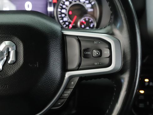 Used 2021 RAM 1500 Big Horn image 9