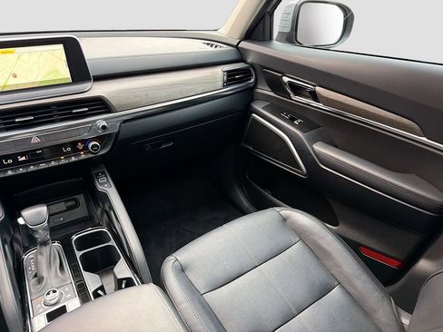 Used 2022 Kia Telluride EX w/ EX Premium Package AWD/4WD image 24