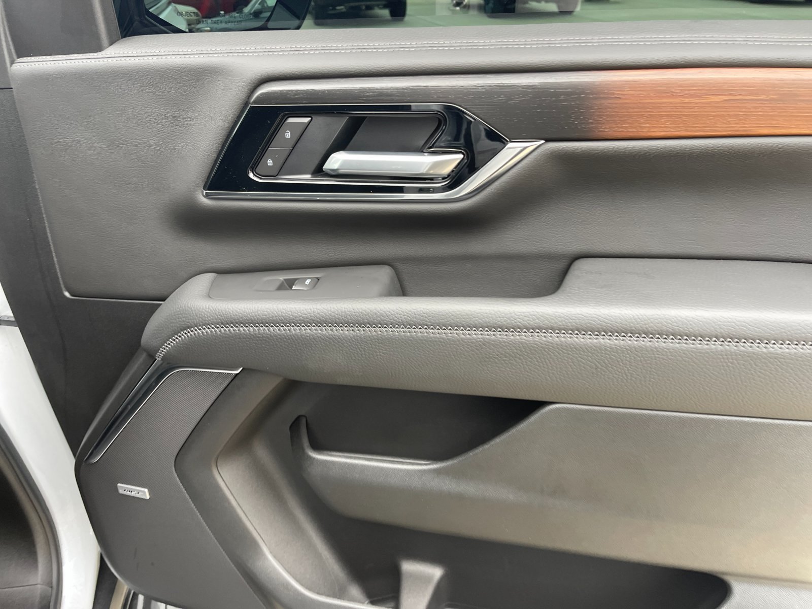 Used 2026 GMC Yukon XL Denali AWD/4WD image 19