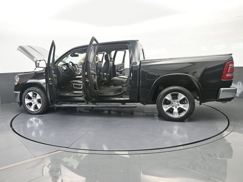 Used 2020 RAM 1500 Laramie image 78