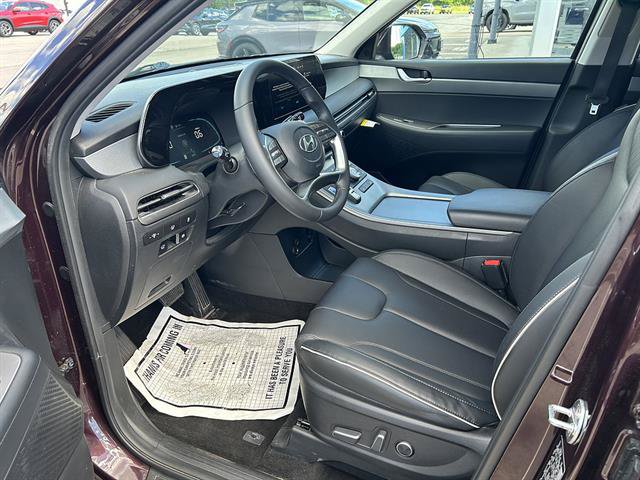 Used 2023 Hyundai Palisade SEL AWD/4WD image 12