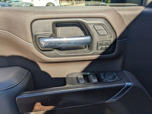 Used 2022 GMC Sierra 2500 Denali image 20