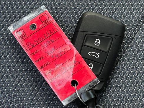 New 2026 Volkswagen Taos S image 50