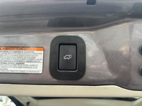 Used 2017 Toyota Sienna Limited AWD/4WD image 24