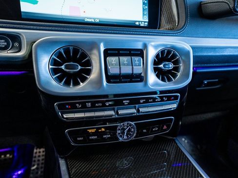 Used 2022 Mercedes-Benz G 550 w/ Exclusive Interior Package image 45
