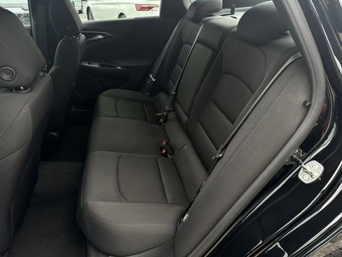 Certified 2024 Chevrolet Malibu LT image 26