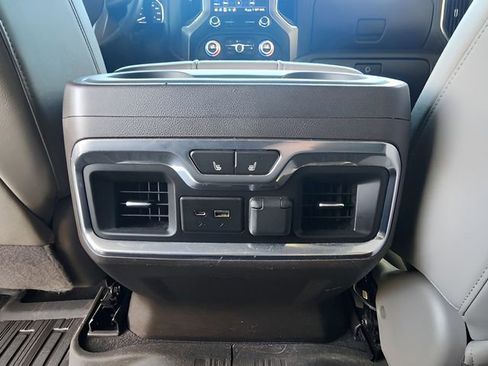 Used 2021 GMC Sierra 1500 SLT w/ SLT Premium Plus Package image 20