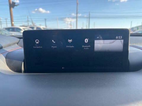 Used 2021 Acura TLX w/ A-SPEC Package AWD/4WD image 34
